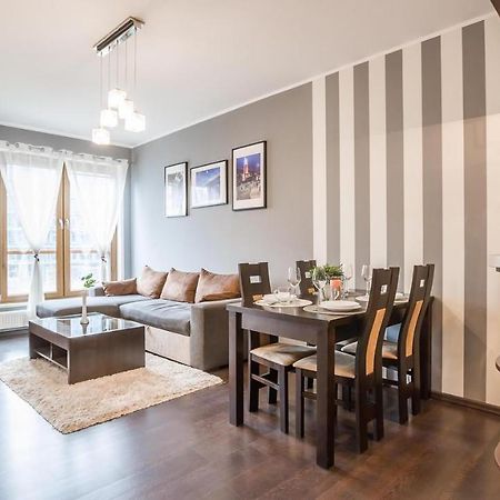 شقة Olympic Park Apartament A205 كولوبرزيغ المظهر الخارجي الصورة