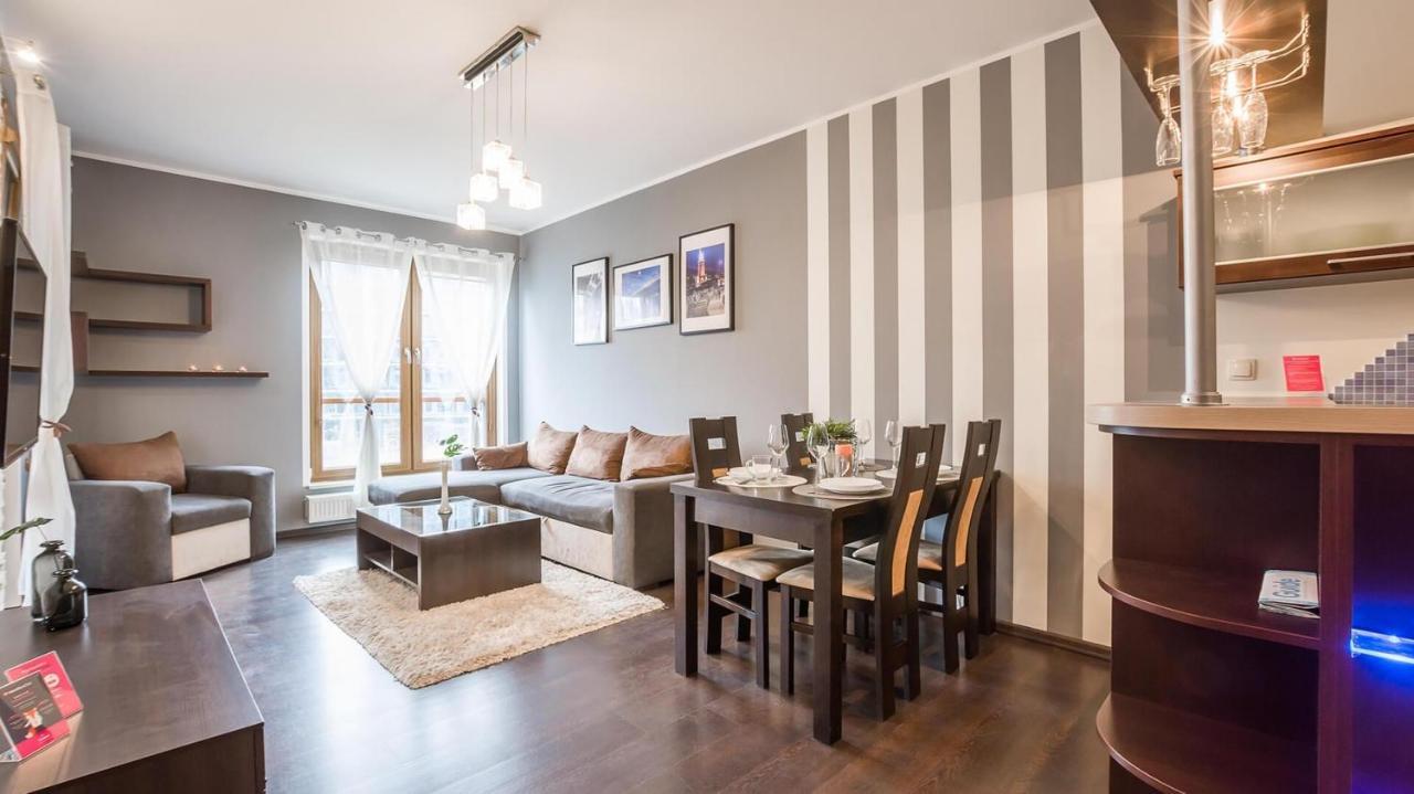 شقة Olympic Park Apartament A205 كولوبرزيغ المظهر الخارجي الصورة